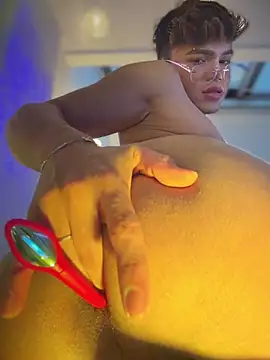 PRINCE_STEV's Live XXX Chat