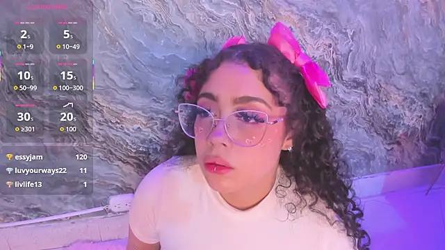 antonelllepiercee: απευθείας συνομιλία ΧΧΧ