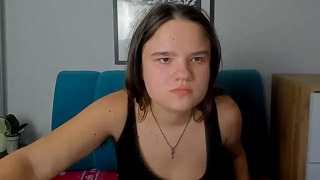Živý XXX chat AdeleCruz