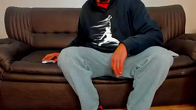 KingVibes7's Live XXX Chat