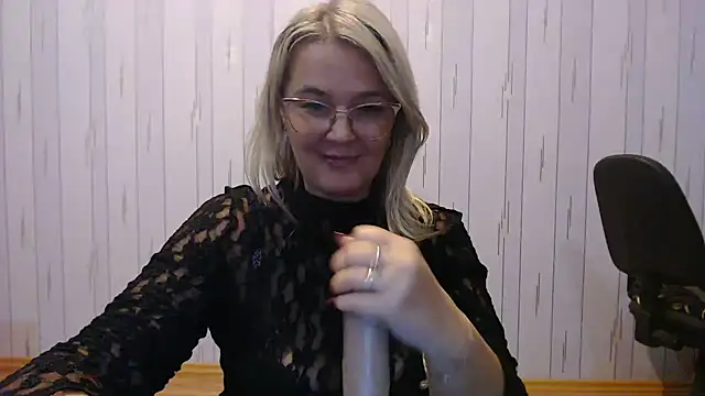 Živý XXX chat EleanoraDream