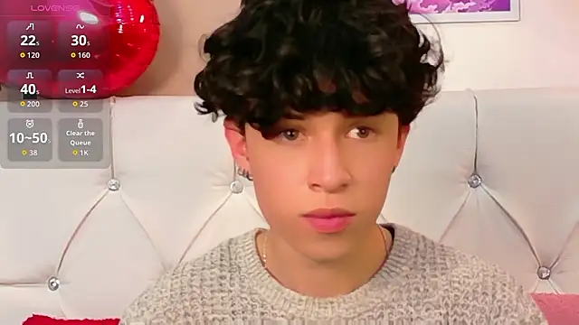 Axel__Evans' Live XXX Chat