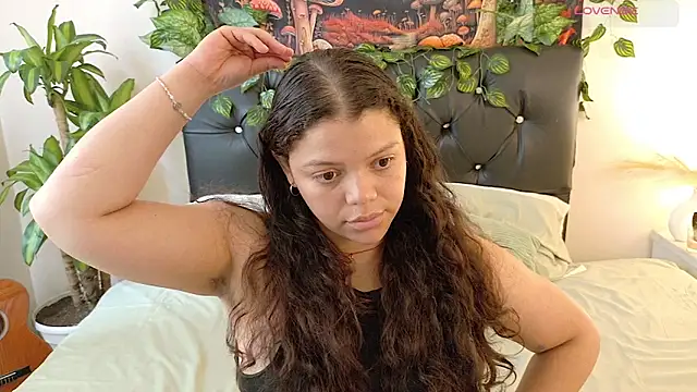 Amanda_sweet live XXX chat