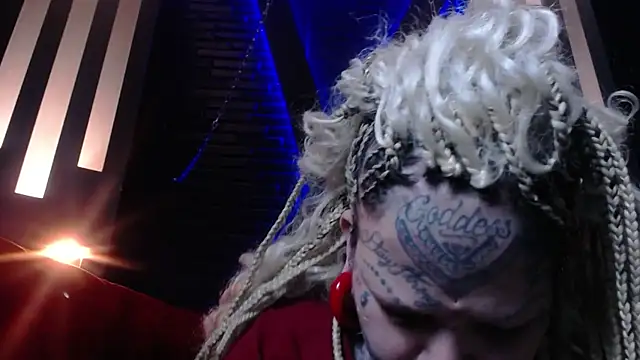 Venus_Rock Live XXX-Chat