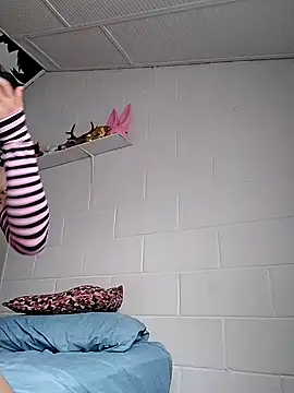 oxxy_jean's Live XXX Chat