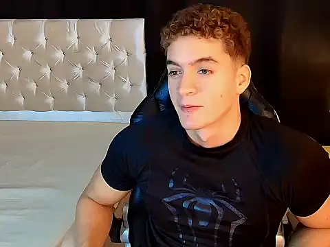 paull_george's Live XXX Chat