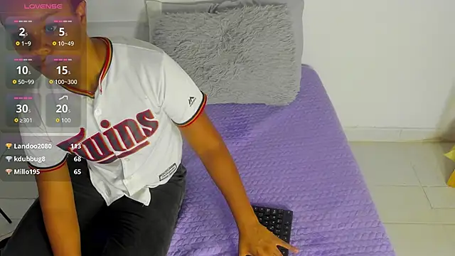 Baby_keyshar élő XXX-chatje