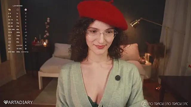 دردشة _arta_ الجنسية المباشرة