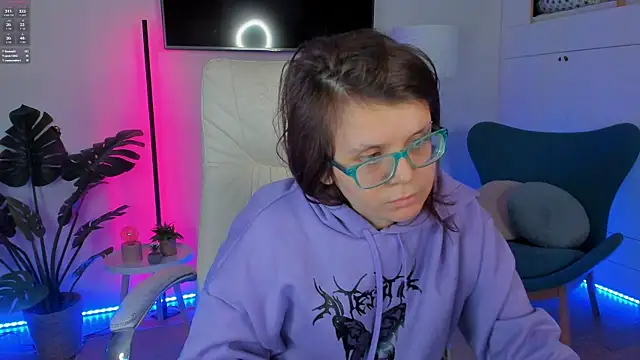 Ariell_Mini's Live XXX Chat