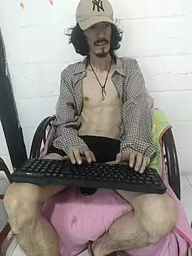 sk8-sir Live XXX-Chat