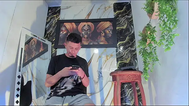 Star_blaze's Webcam Show