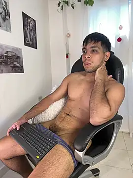 Онлайн чат XXX shooting_wilson