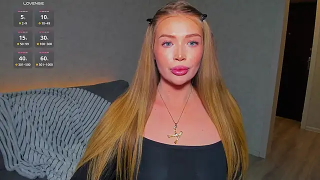 Živý XXX chat MILEDIUM