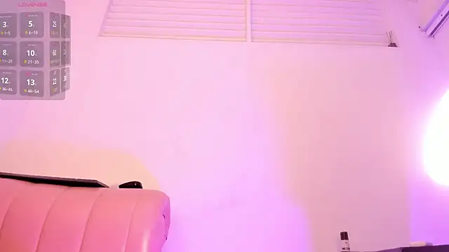 sky_velvet's Live XXX Chat