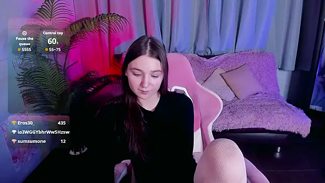 Raven_Crowe 라이브 XXX 채팅