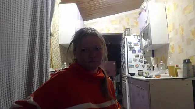 Chatroom XXX en direct de EliciaKush