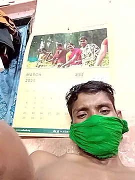 India-Sajan's Live XXX Chat