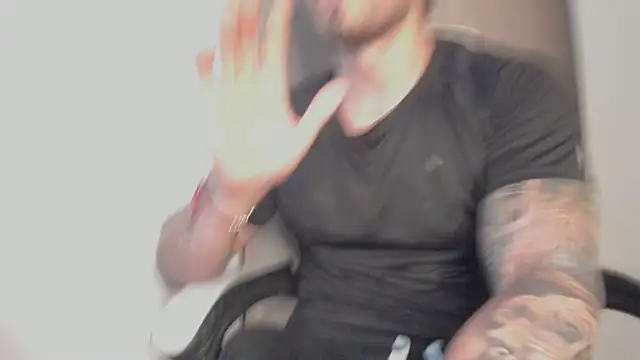 Axel__Blaze's Live XXX Chat