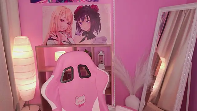 Sophie_Peach_ Live XXX-Chat