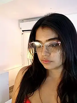 Chat +18 de AlmaRios ao vivo