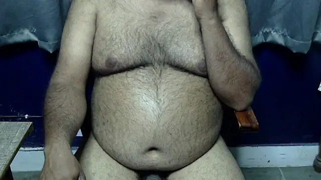 hairysubcub_70's Live XXX Chat