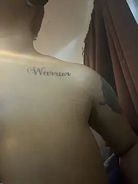 nickytheehawtie's Live XXX Chat