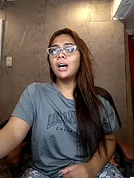 KhimMadness' Live XXX Chat