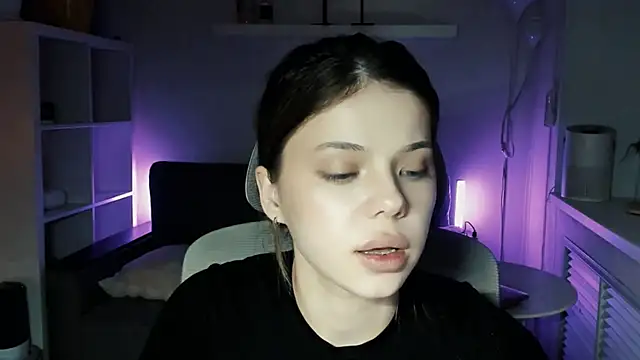 MelissaBrank Chat XXX in diretta