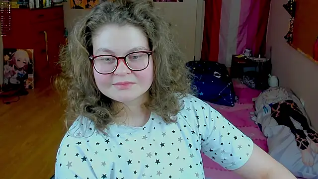 Sashy_Way's Live XXX Chat