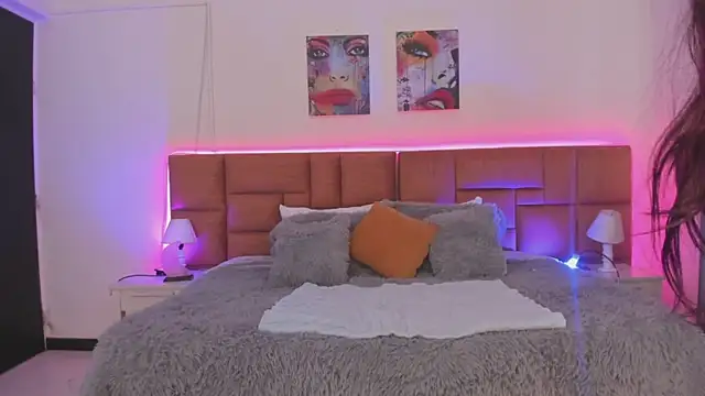 Regina_blum's Live XXX Chat