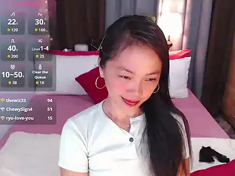 SexyMariaa: онлайн-секс-чат