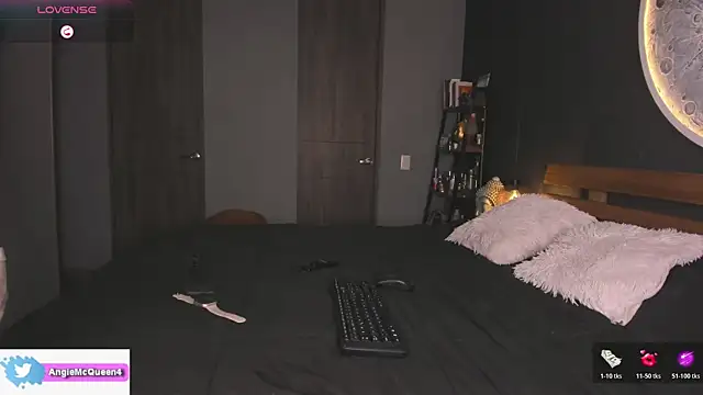 دردشة Sarajames الجنسية المباشرة