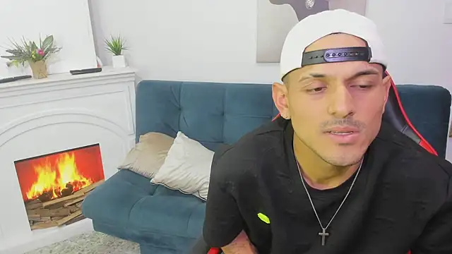 JACOB_RACHELL élő XXX-chatje