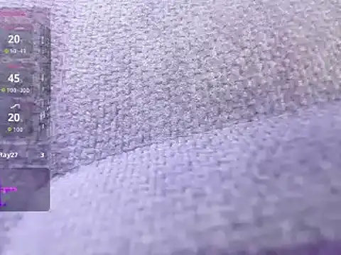 Show Webcam de davidMars1