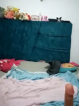 luna_velveth Live XXX-chat