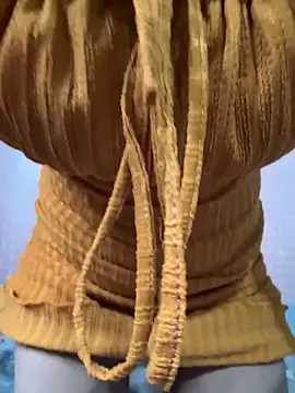 Princess039 在線直播表演