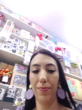 LunaZambrano Live XXX-chat