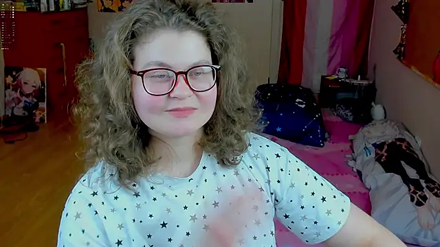 Sashy_Way: онлайн-секс-чат