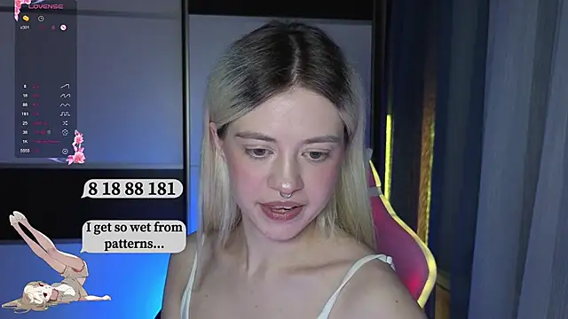 mybunnywendy 现场XXX聊天