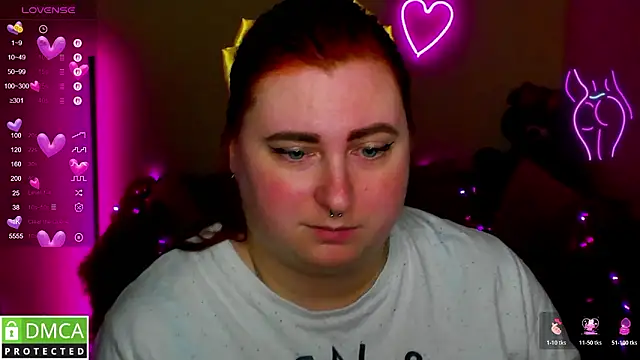 Alicia_love00 লাইভ XXX চ্যাট