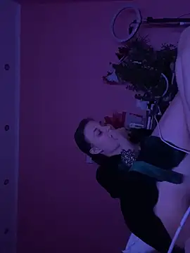 Chatroom XXX en direct de Flossy_Vettie