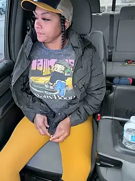 عرض كام HaloRodeoLover2