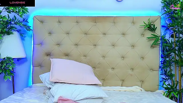 Živý XXX chat DaliyaArabian