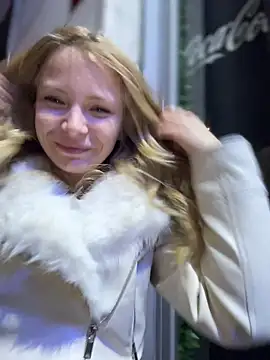 Chat XXX en directo de AnastasiaAniess