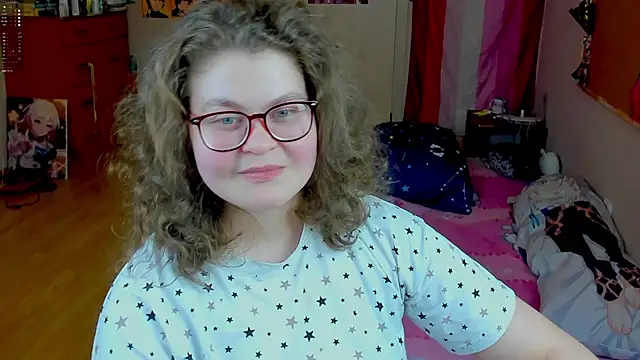 Chat XXX ao vivo de Sashy_Way