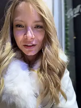 AnastasiaAniess Chat XXX in diretta