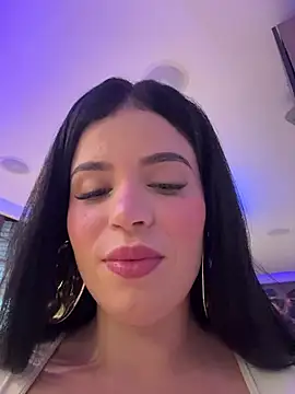 دردشة Rafaellaz الجنسية المباشرة