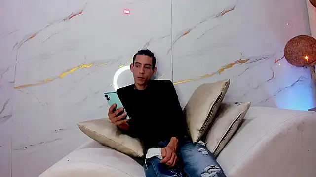 SeecretPartys' Live XXX Chat