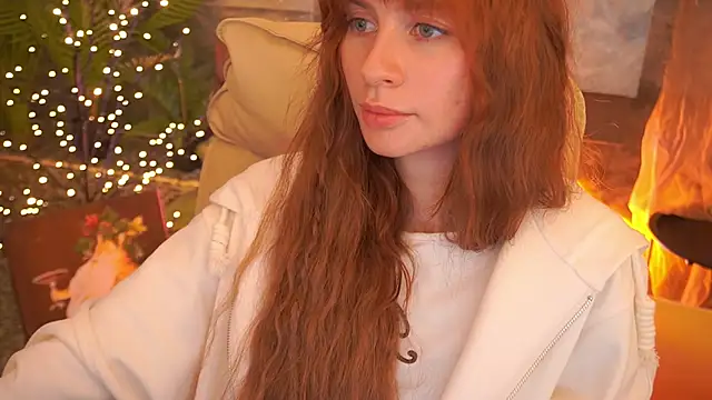 Nicol_Moonn – Kamerová šou