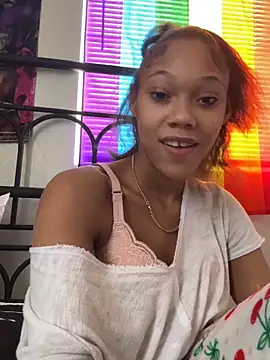 Tamiii420 Show Webcam